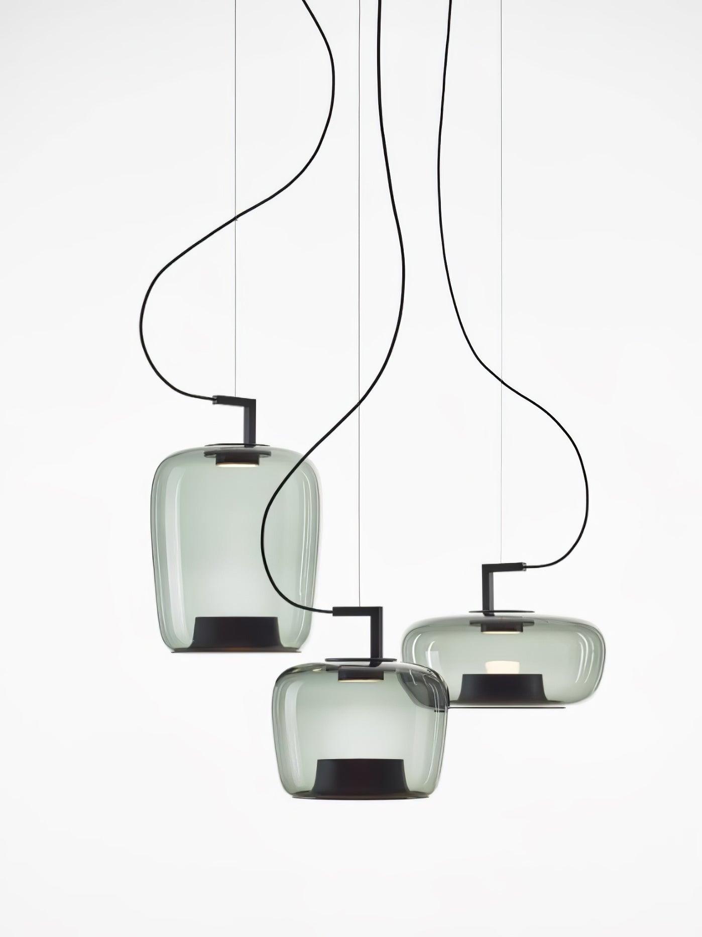 Doppelte Houselight Pendant Lamp