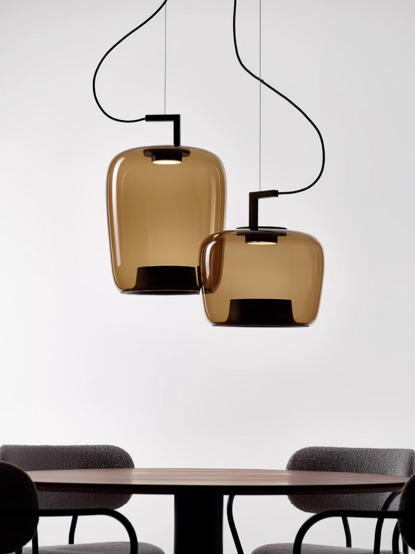 Doppelte Houselight Pendant Lamp