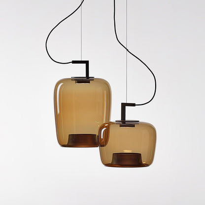 Doppelte Houselight Pendant Lamp