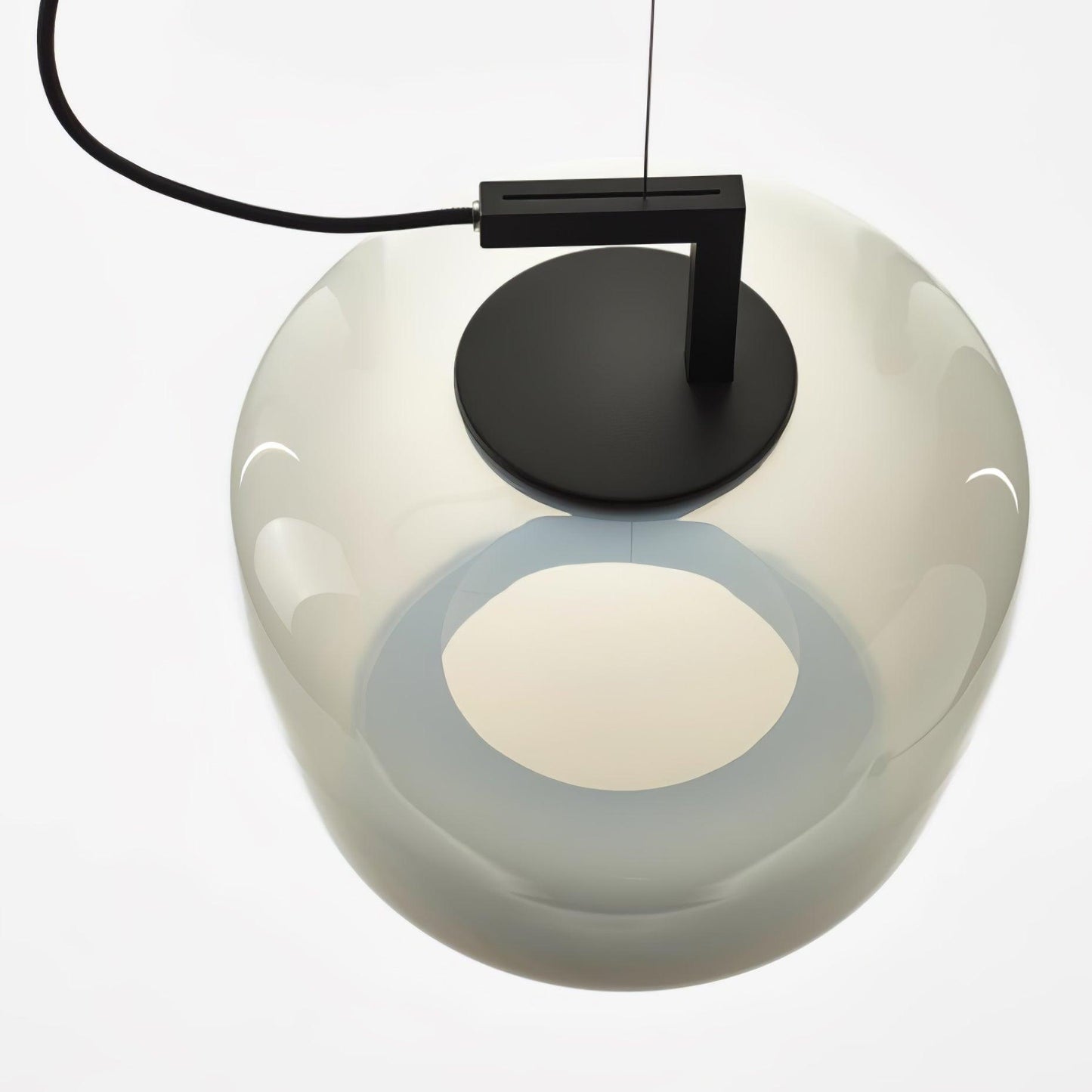 Doppelte Houselight Pendant Lamp