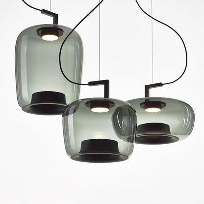 Doppelte Houselight Pendant Lamp