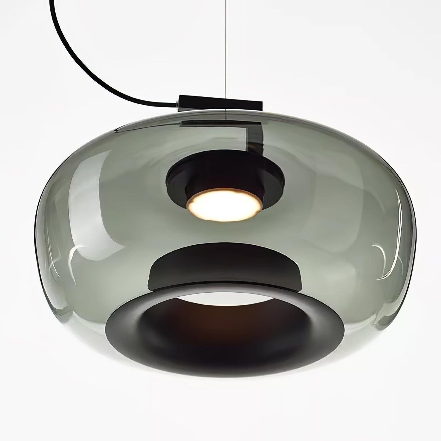 Doppelte Houselight Pendant Lamp