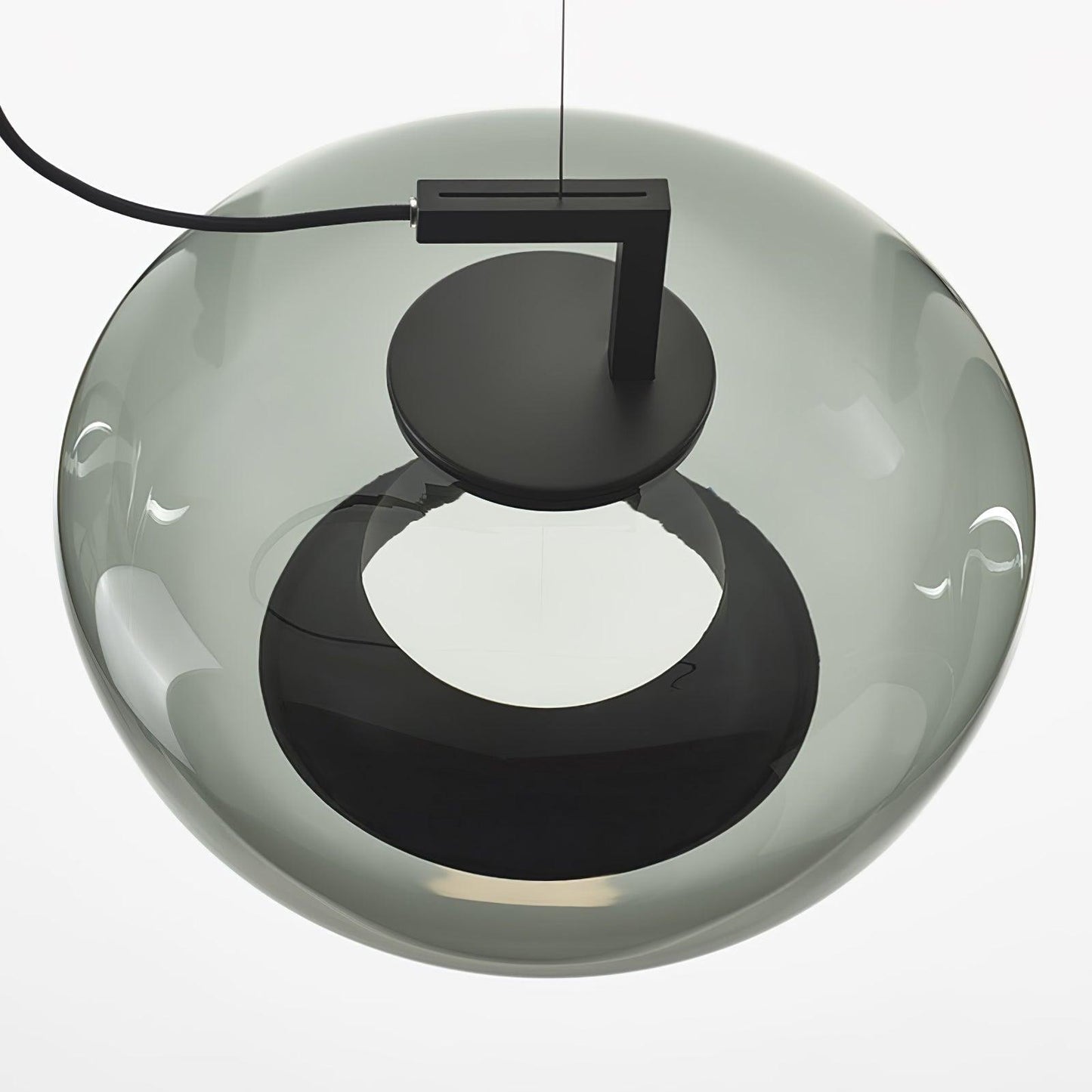 Doppelte Houselight Pendant Lamp