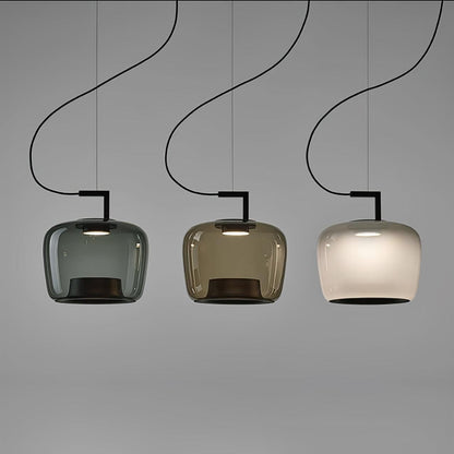 Doppelte Houselight Pendant Lamp