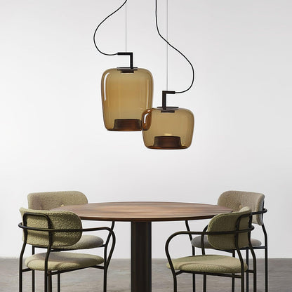 Doppelte Houselight Pendant Lamp