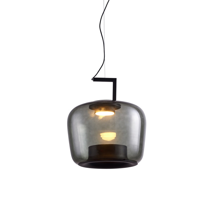 Doppelte Houselight Pendant Lamp