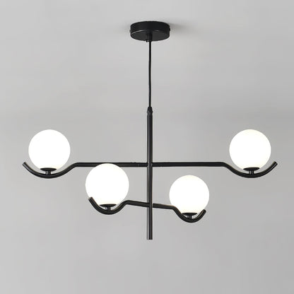 Doris Pendant light Chandelier