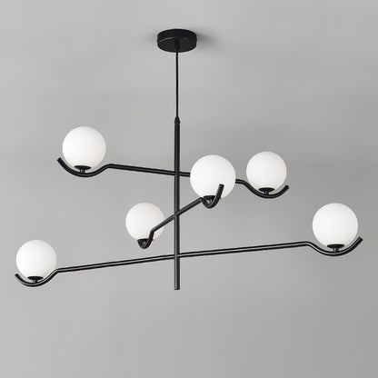 Doris Pendant light Chandelier