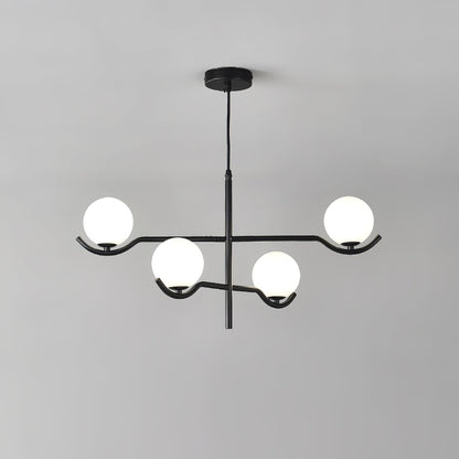 Doris Pendant light Chandelier