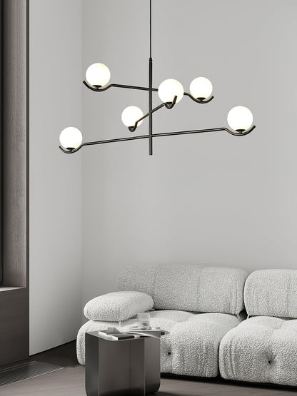 Doris Pendant light Chandelier