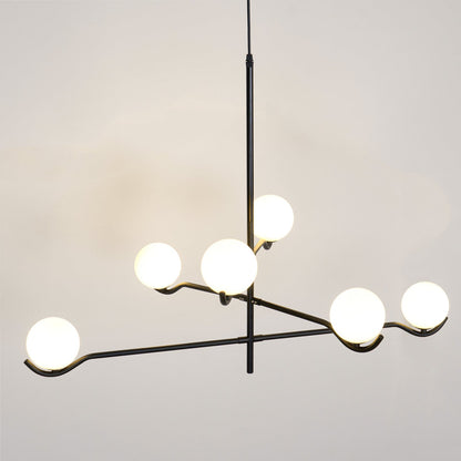 Doris Pendant light Chandelier