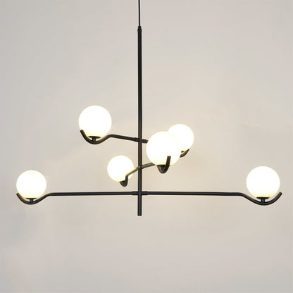 Doris Pendant light Chandelier