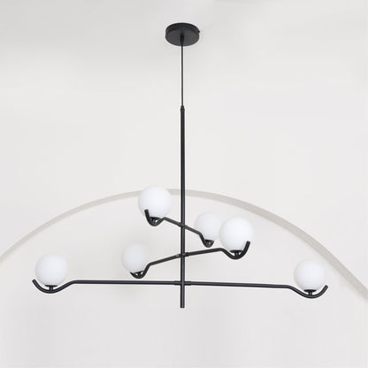 Doris Pendant light Chandelier