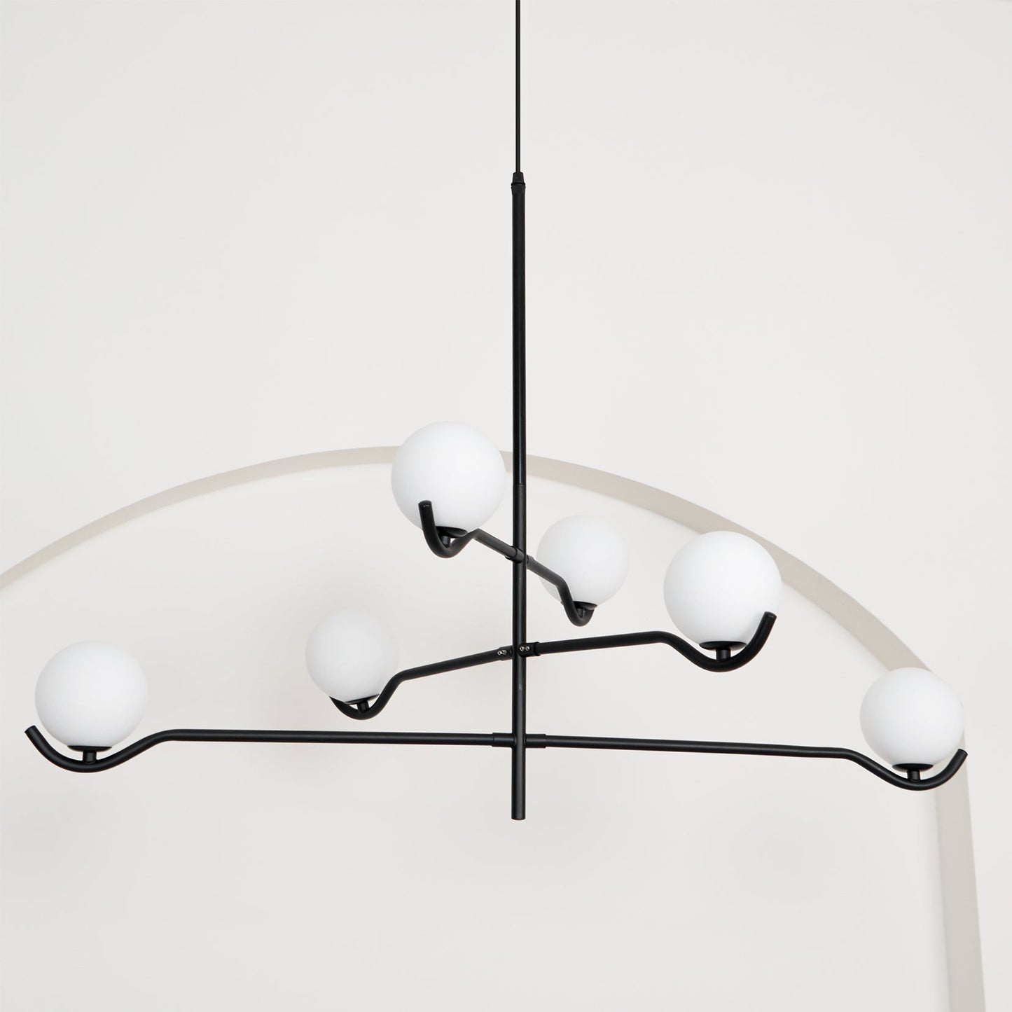 Doris Pendant light Chandelier