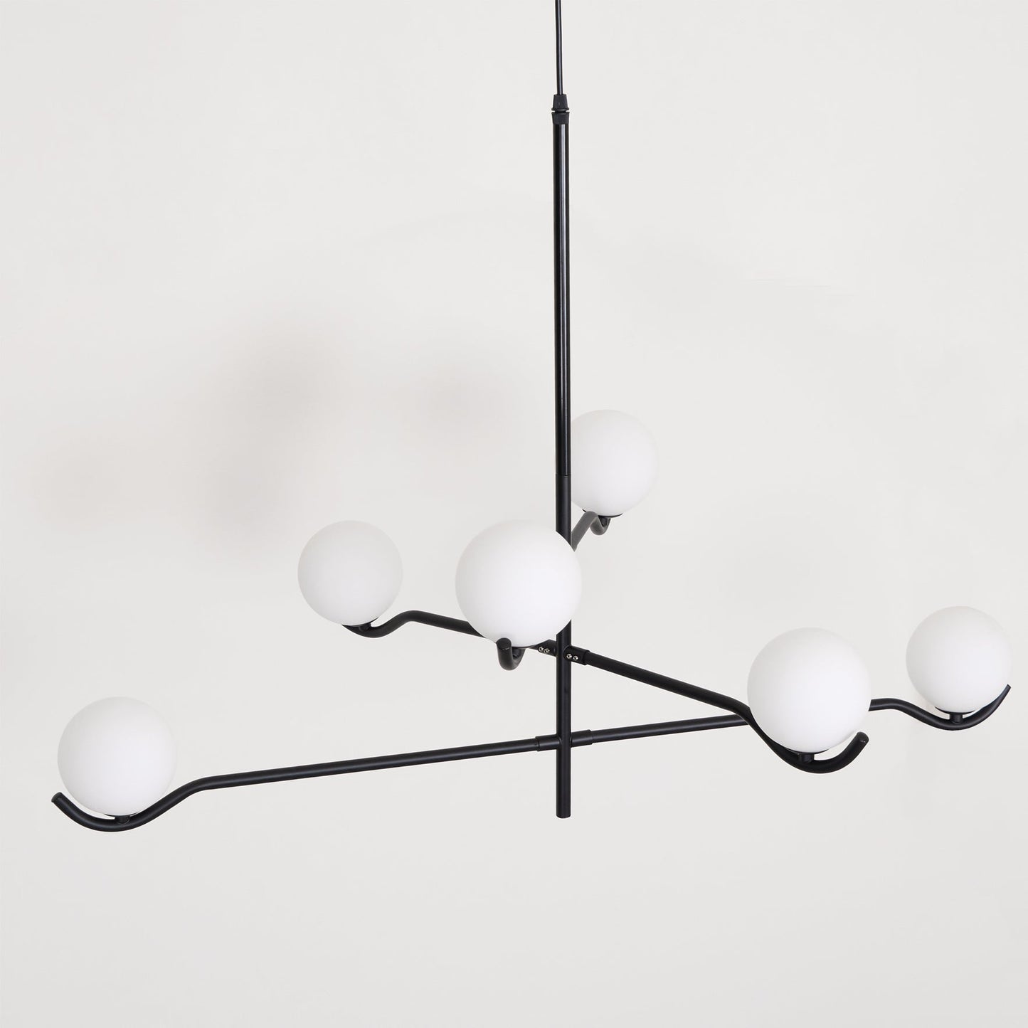 Doris Pendant light Chandelier