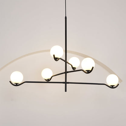 Doris Pendant light Chandelier