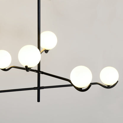 Doris Pendant light Chandelier