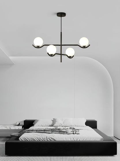 Doris Pendant light Chandelier