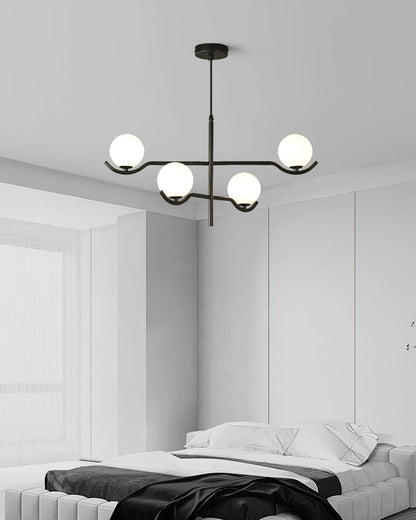 Doris Pendant light Chandelier