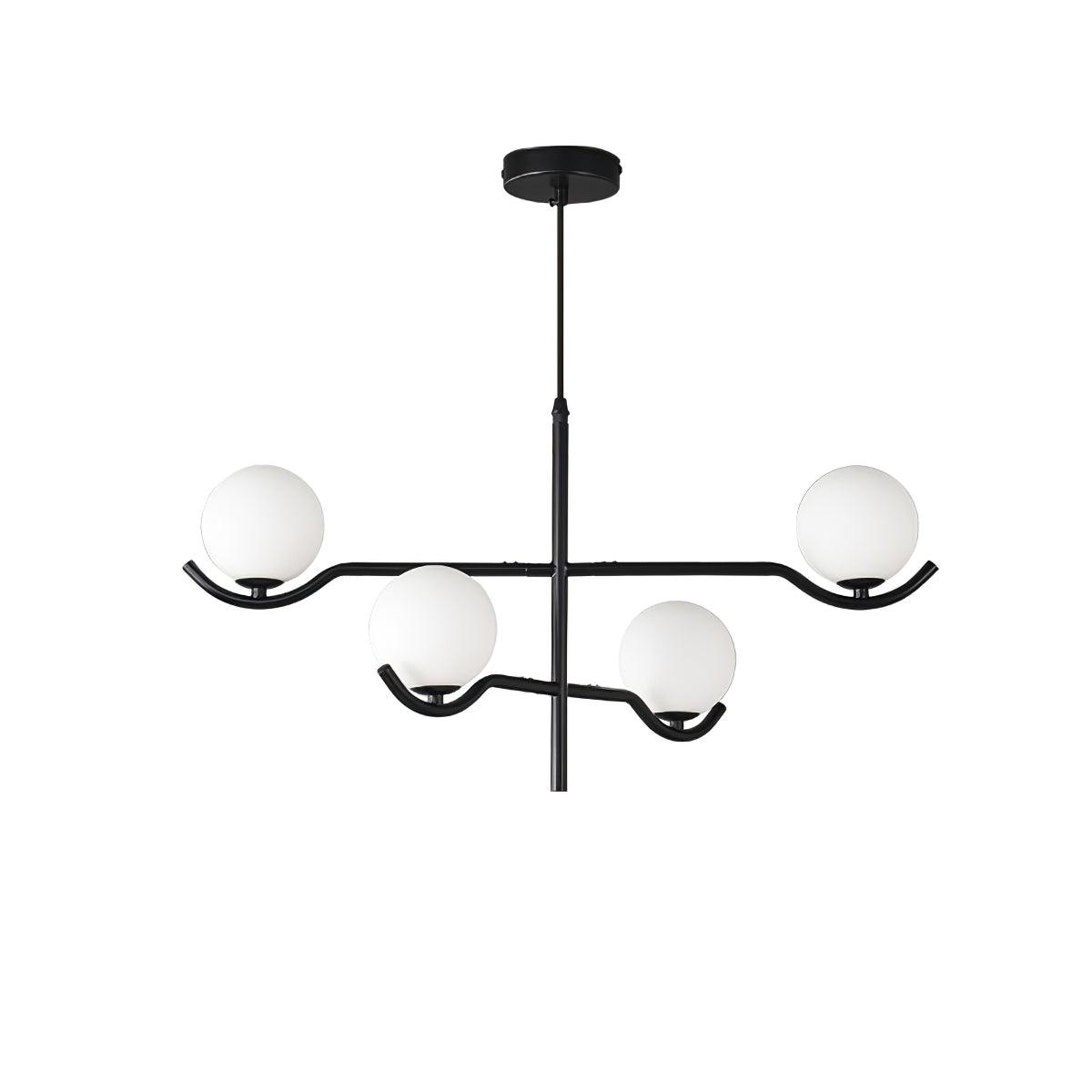 Doris Pendant light Chandelier