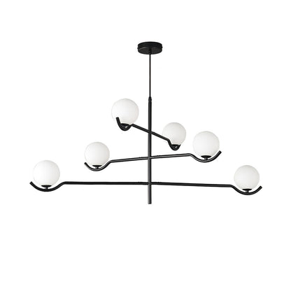 Doris Pendant light Chandelier