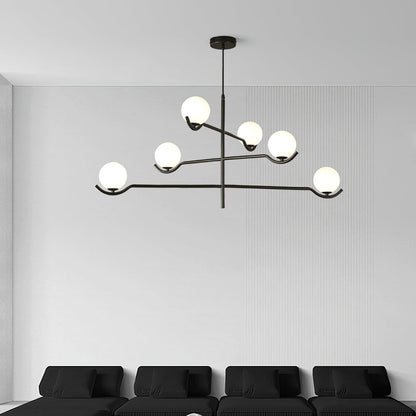 Doris Pendant light Chandelier