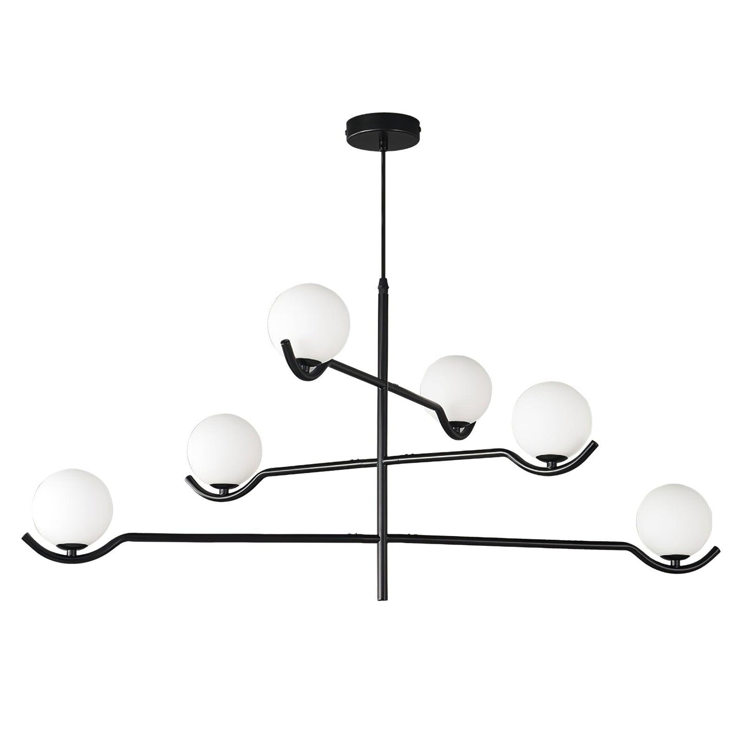 Doris Pendant light Chandelier