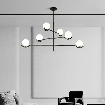 Doris Pendant light Chandelier