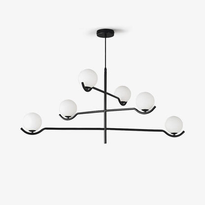 Doris Pendant light Chandelier