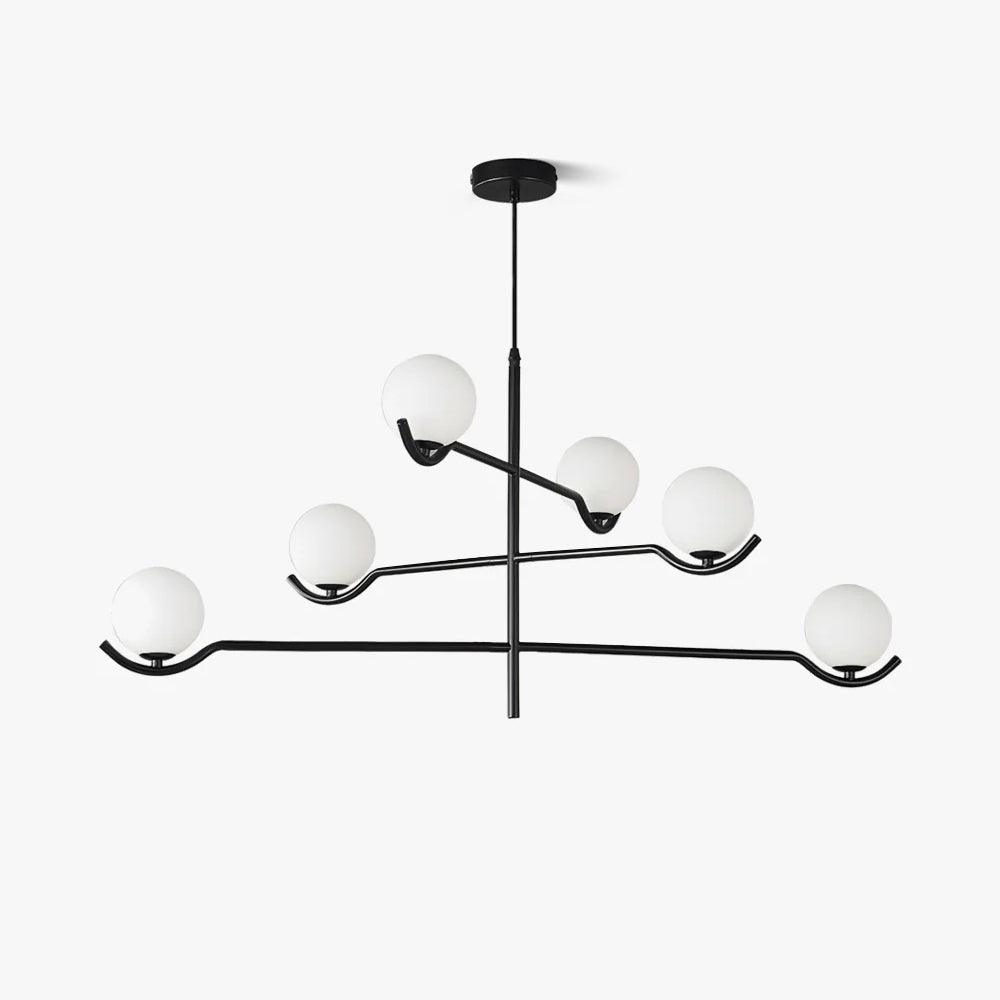 Doris Pendant light Chandelier