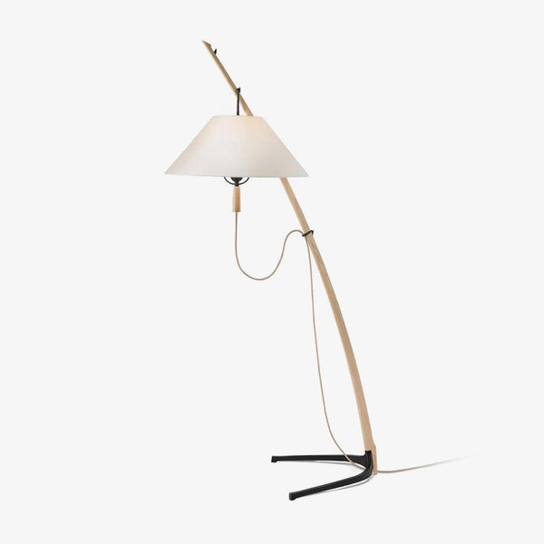 Dornstab Uplight Lamp Floor Lamp