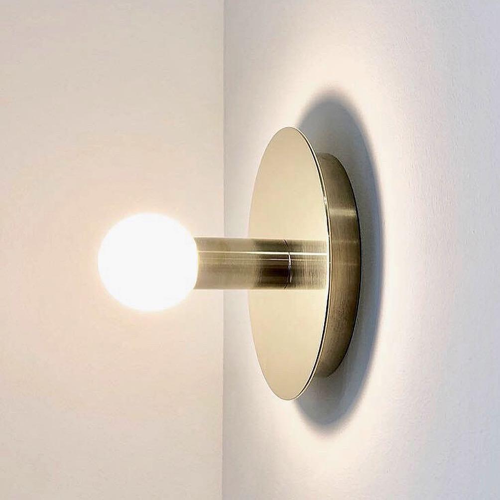 Dot Wall light fixture Wall Lamp