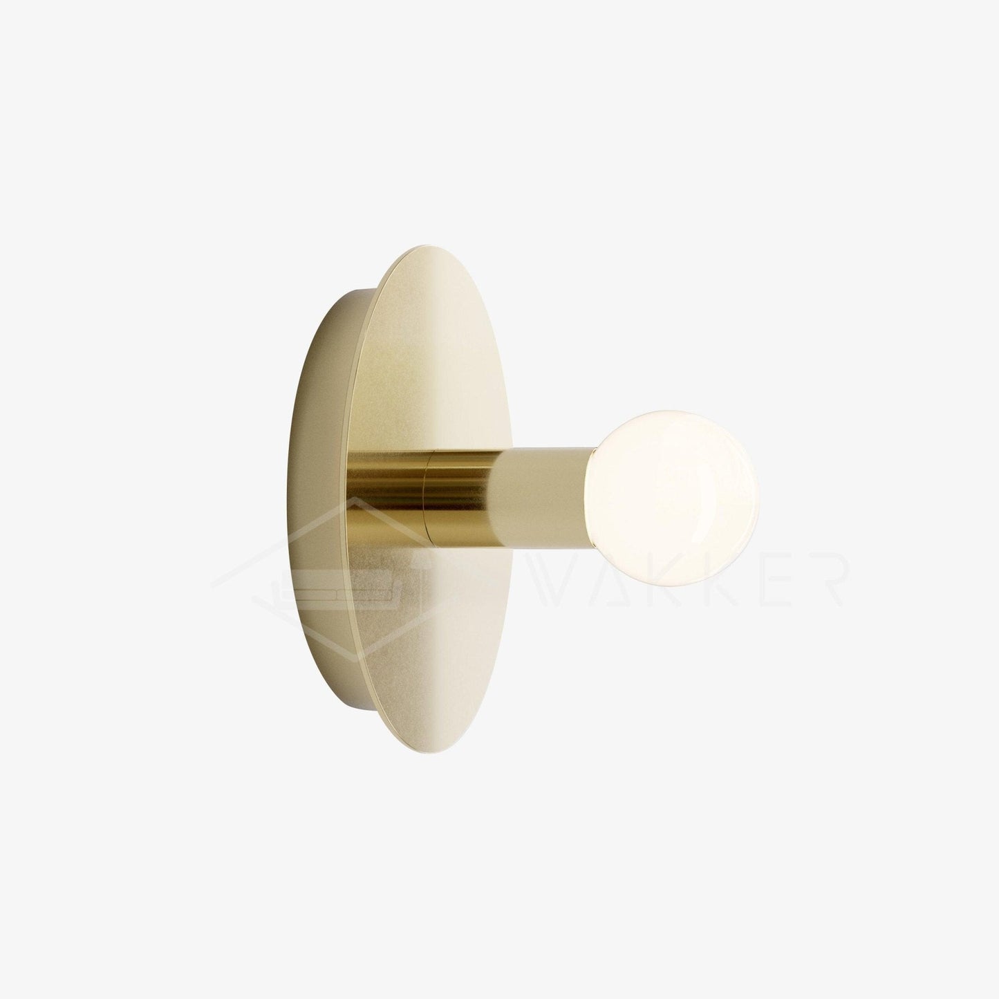 Dot Wall light fixture Wall Lamp