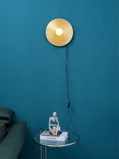 Dot Wall light fixture Wall Lamp