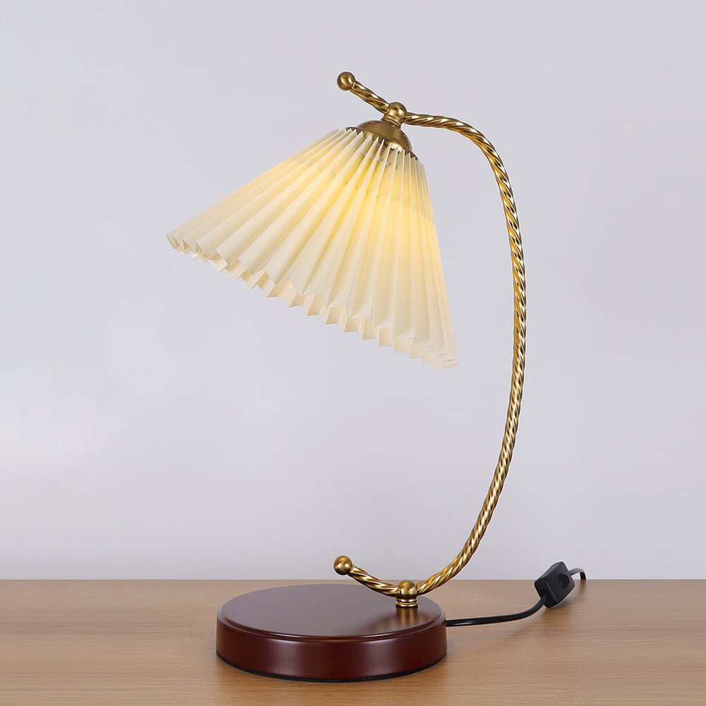 Dotty Side table lamp Table Lamp