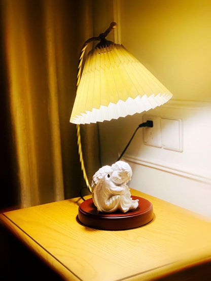 Dotty Side table lamp Table Lamp