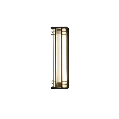 Double Axis Outdoor Wall sconce Wall Lamp