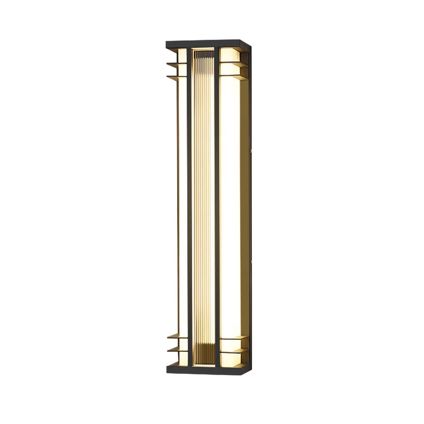 Double Axis Outdoor Wall sconce Wall Lamp