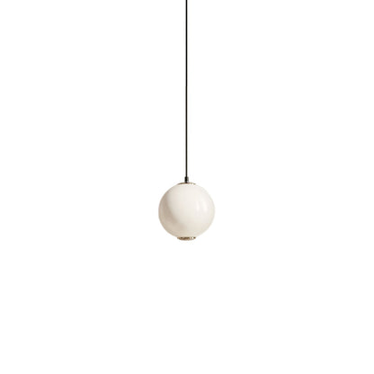 Double Globe Drop light Pendant Lamp