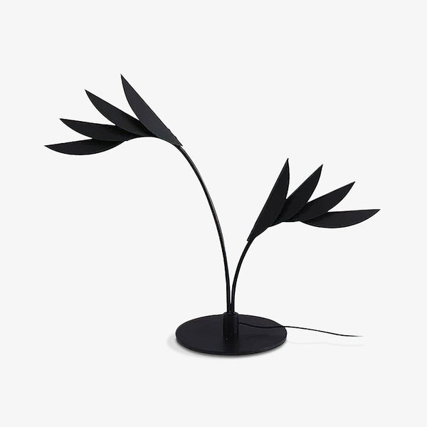 Double Leaf Work lamp Table Lamp