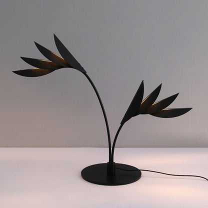 Double Leaf Work lamp Table Lamp