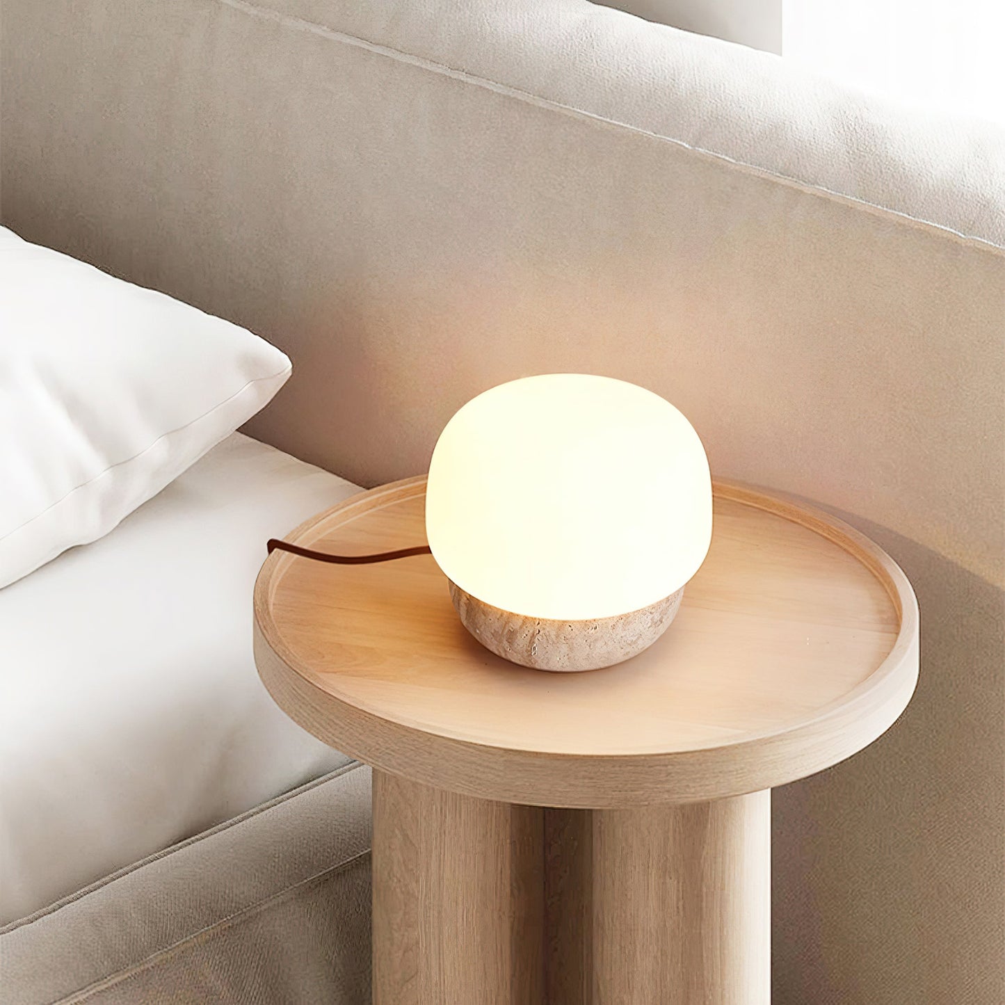 Doudou Work lamp Table Lamp