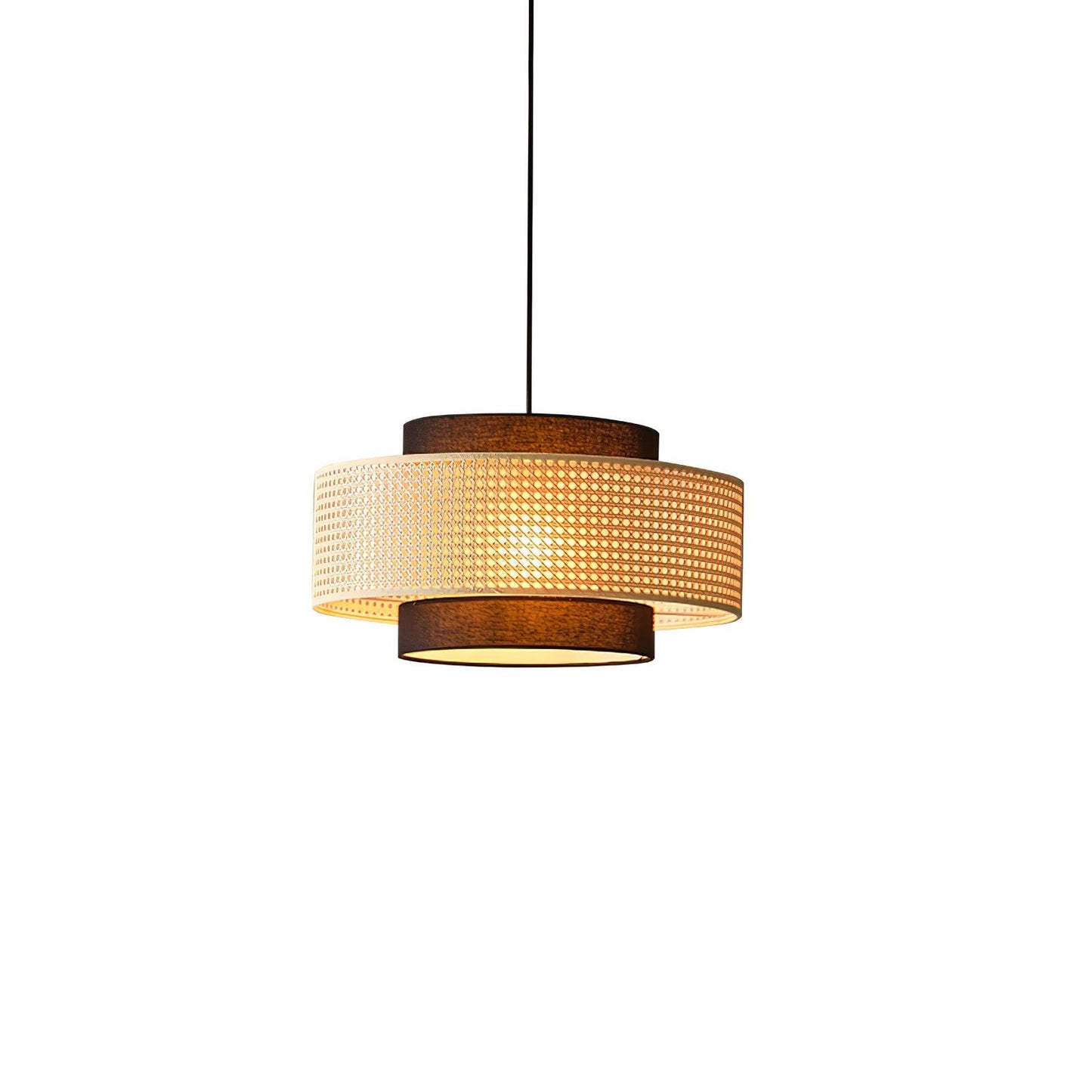 Drum Shade Houselight Pendant Light