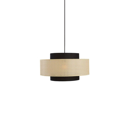 Drum Shade Houselight Pendant Light