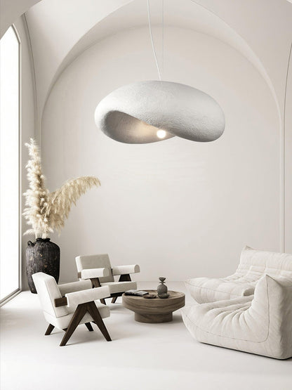 Dunia Ceiling light fitting Pendant Lamp