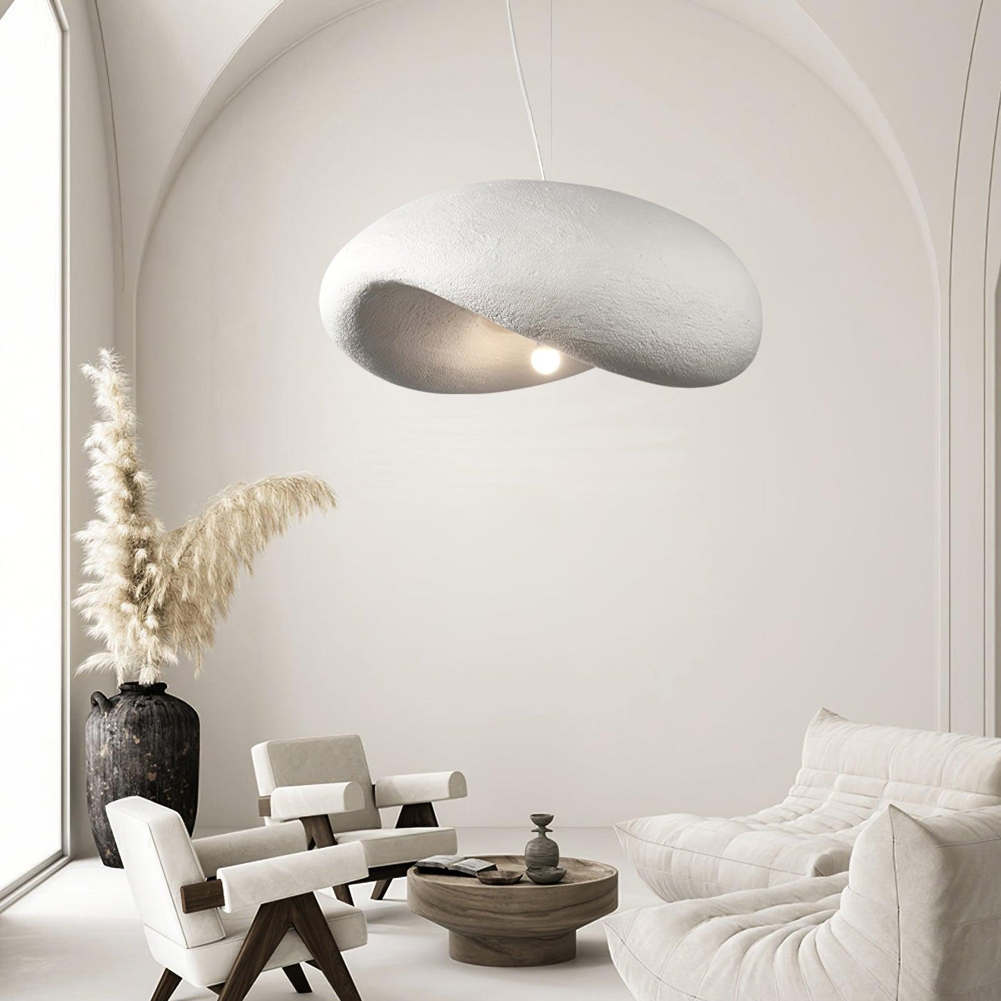 Dunia Ceiling light fitting Pendant Lamp