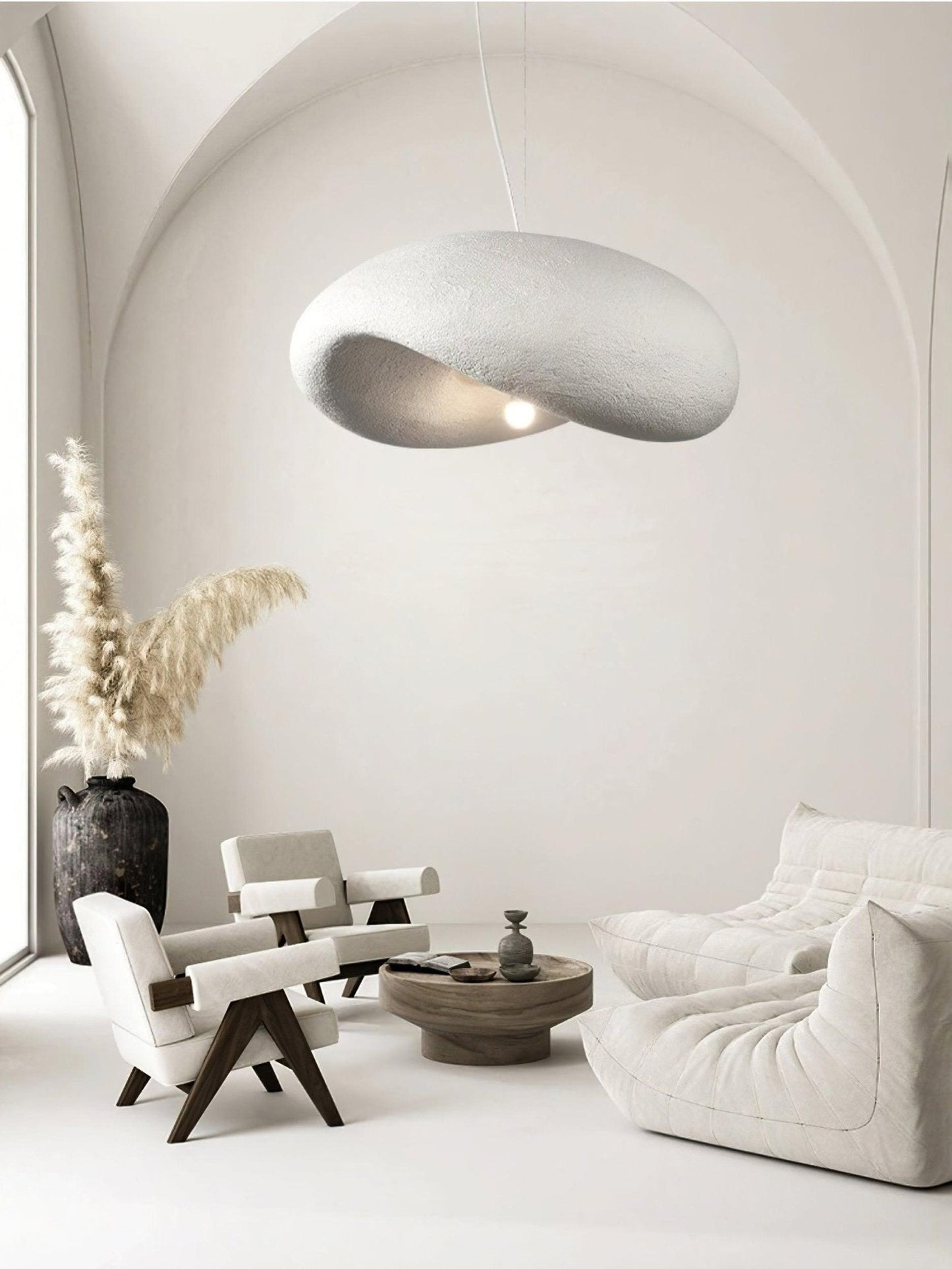 Dunia Ceiling light fitting Pendant Lamp