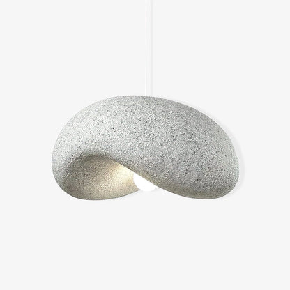 Dunia Speckled Drop light Pendant Lamp