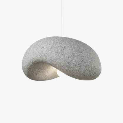 Dunia Speckled Drop light Pendant Lamp