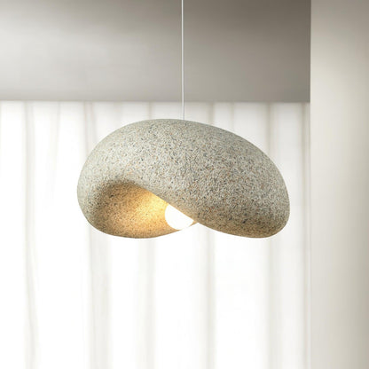 Dunia Speckled Drop light Pendant Lamp